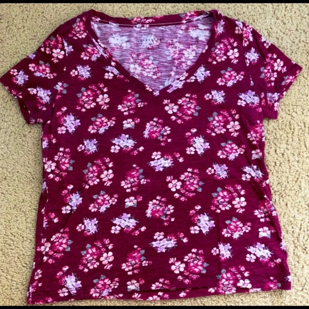 5 teen girl T-shirt’s